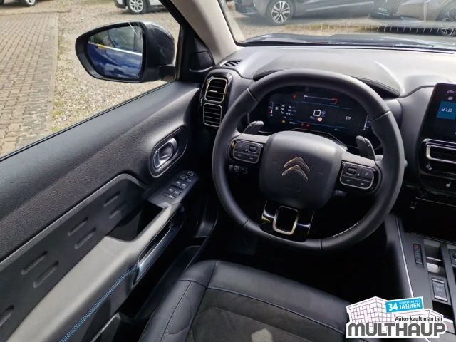 Citroën C5 Aircross Max PureTech