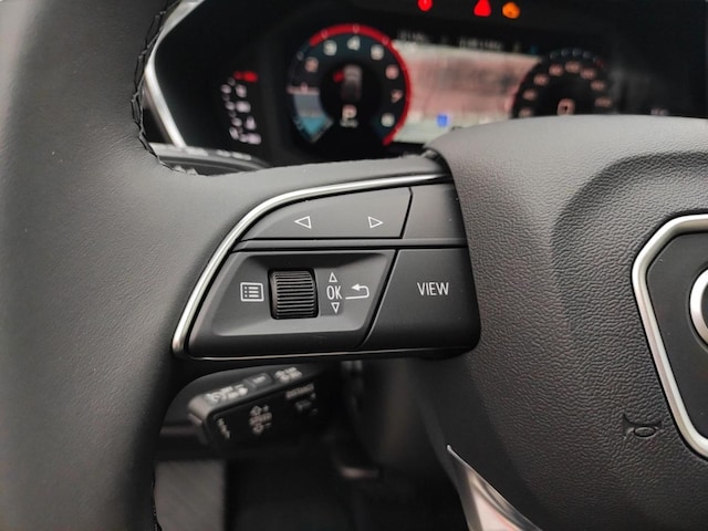 Audi Q3 S-Tronic Sportback