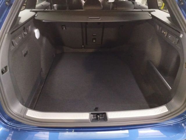 Skoda Superb Combi Sportline