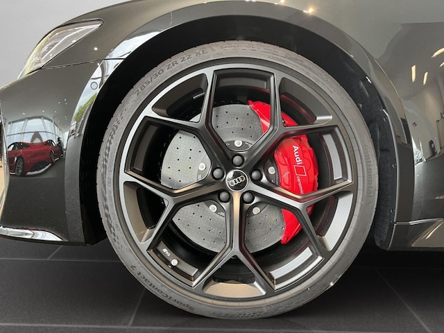 Audi A6 e-tron Avant Performance Quattro