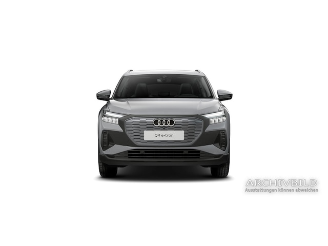 Audi Q4 e-tron SUV 45 e-tron Audi Q4 e-tron