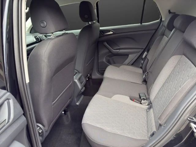 Volkswagen T-Cross Friends TSI  ''AHV SHZ App-Connect''