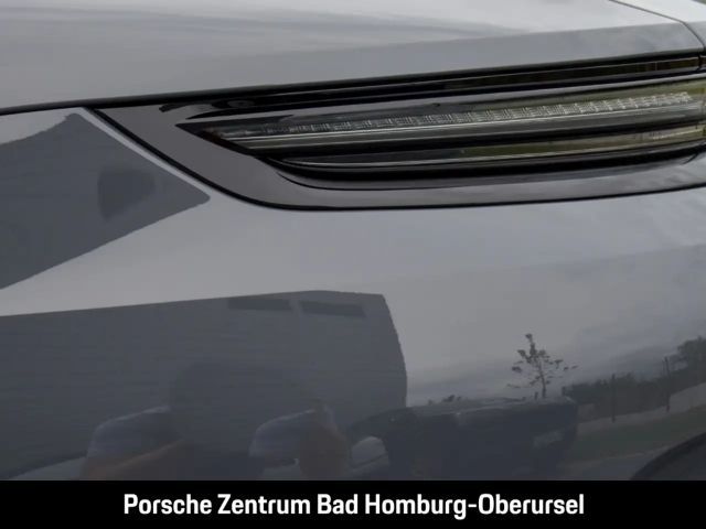 Porsche Panamera 4 E-Hybrid