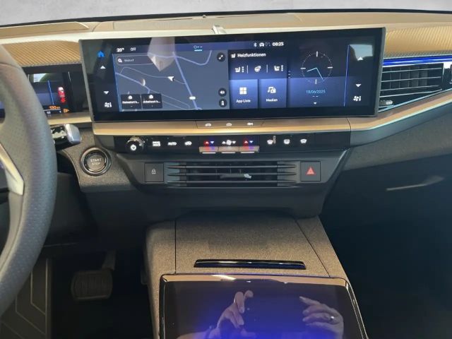 Opel Grandland X GS-Line Grand Sport