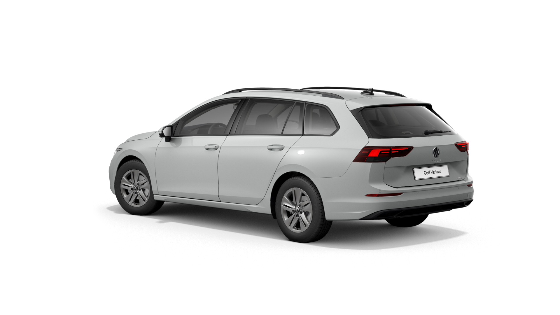 Volkswagen Golf DSG Golf VIII Life Variant