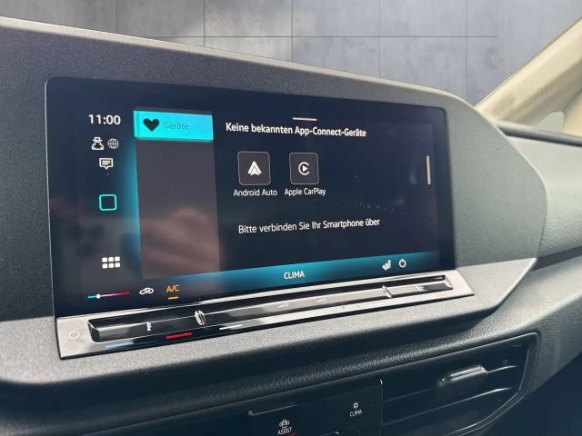 Volkswagen Caddy 4Motion Maxi