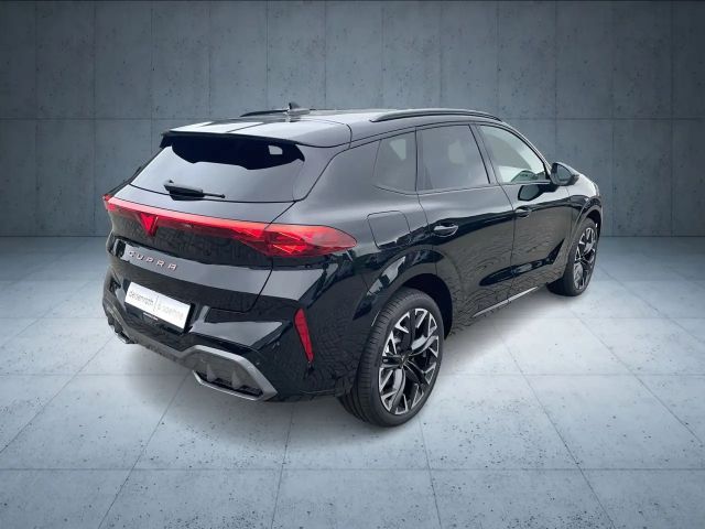 Cupra Terramar 1.5 e-Hybrid VZ