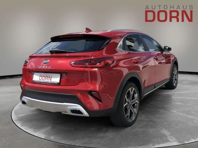 Kia XCeed PHEV Spirit