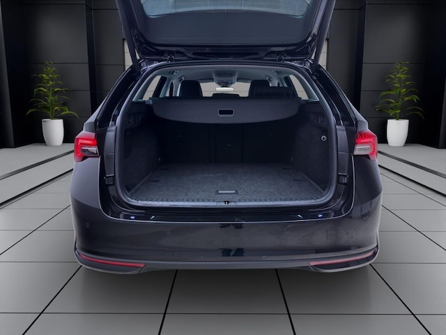 Skoda Octavia 1.5 TSI Combi Selection