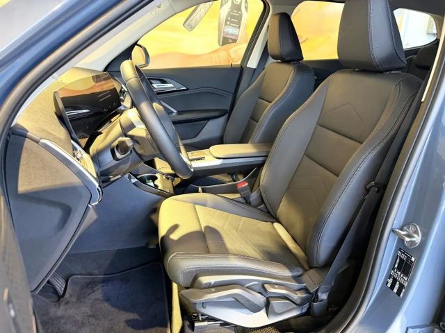 BMW X1 sDr18d Aut.U11 NAV+TEM+SITZH+KOMF+adpLED+SPUR