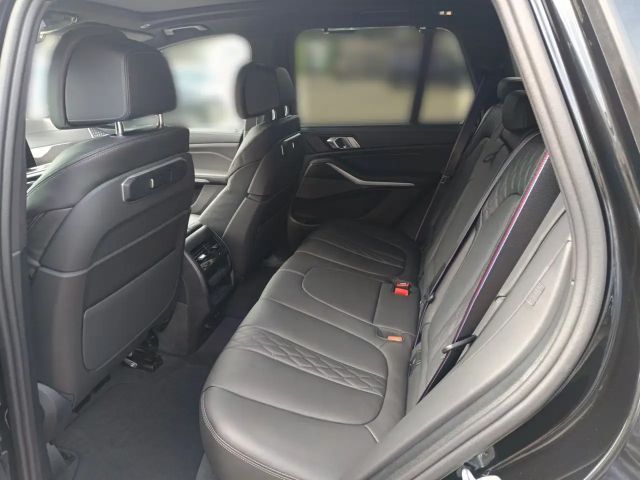 BMW X5 M-Sport xDrive40d