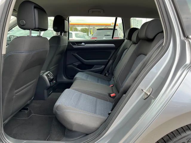 Volkswagen Passat DSG GTE Variant