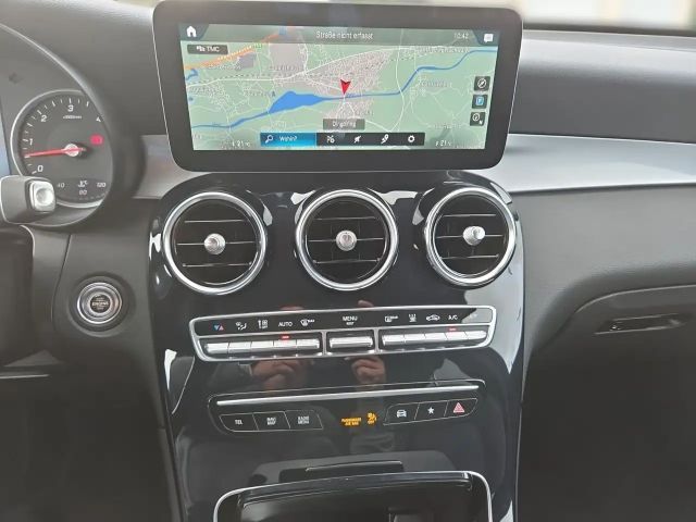 Mercedes-Benz GLC 400 GLC 400 d