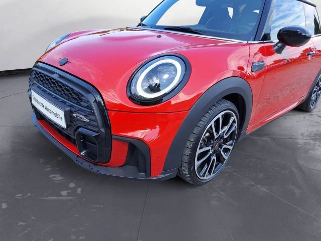 MINI John Cooper Works Cooper John Cooper Works Trim EDC Klimaaut. PDC
