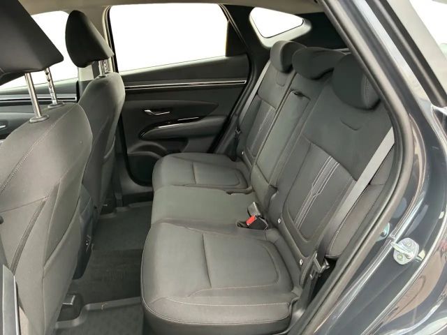 Hyundai Tucson TUCSON NX4 SML1,6 2W