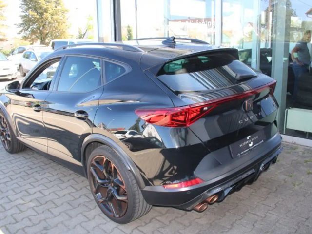 Cupra Formentor 2.0 TSI 4Drive DSG VZ5