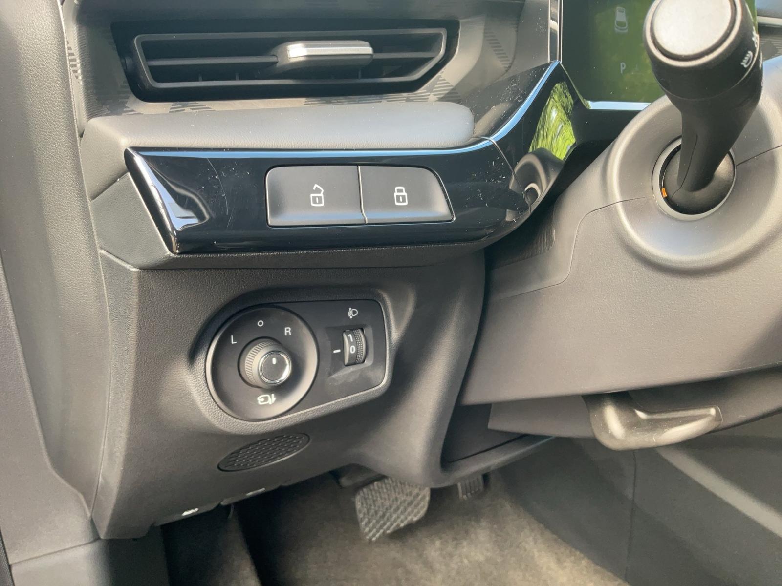 MG MG3 Hybrid+ Luxury