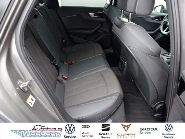 Audi A4 35 TFSI Avant