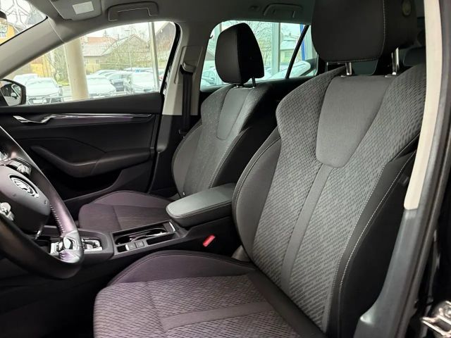 Skoda Octavia Combi Style Style