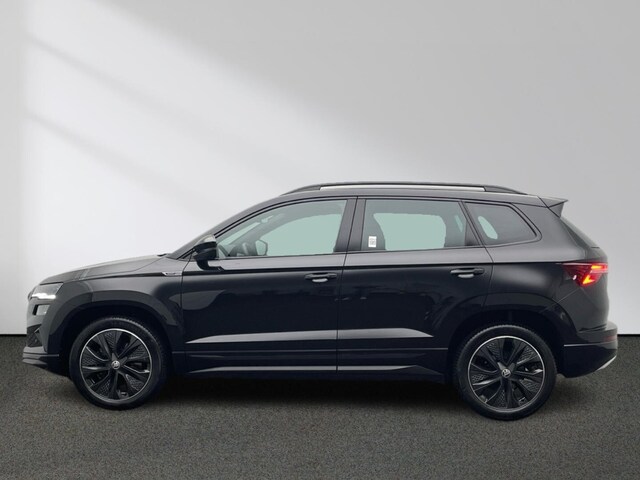 Skoda Karoq 1.5 TSI