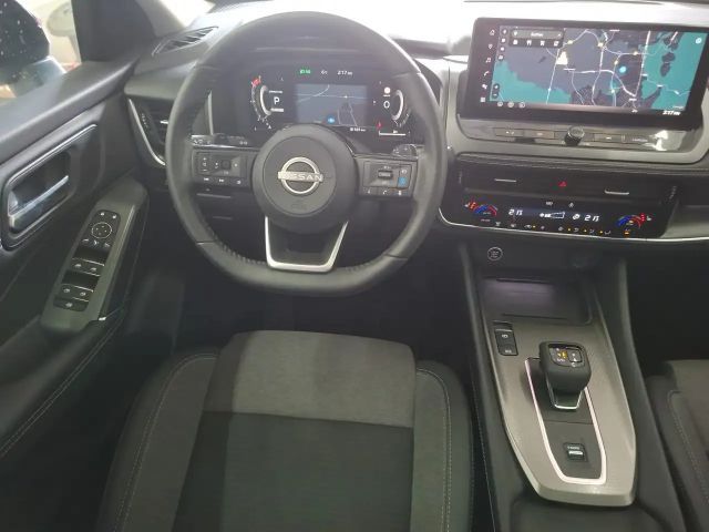 Nissan Qashqai N-Connecta