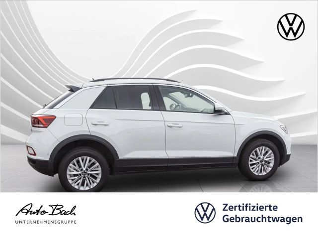 Volkswagen T-Roc 1.0 TSI Life