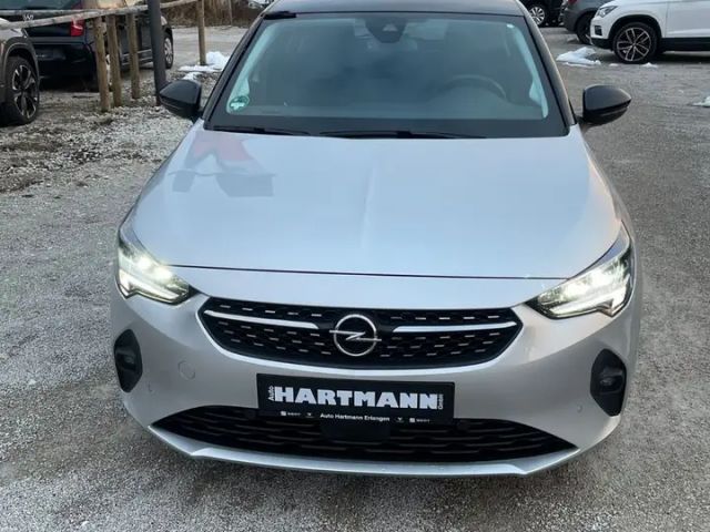 Opel Corsa Elegance