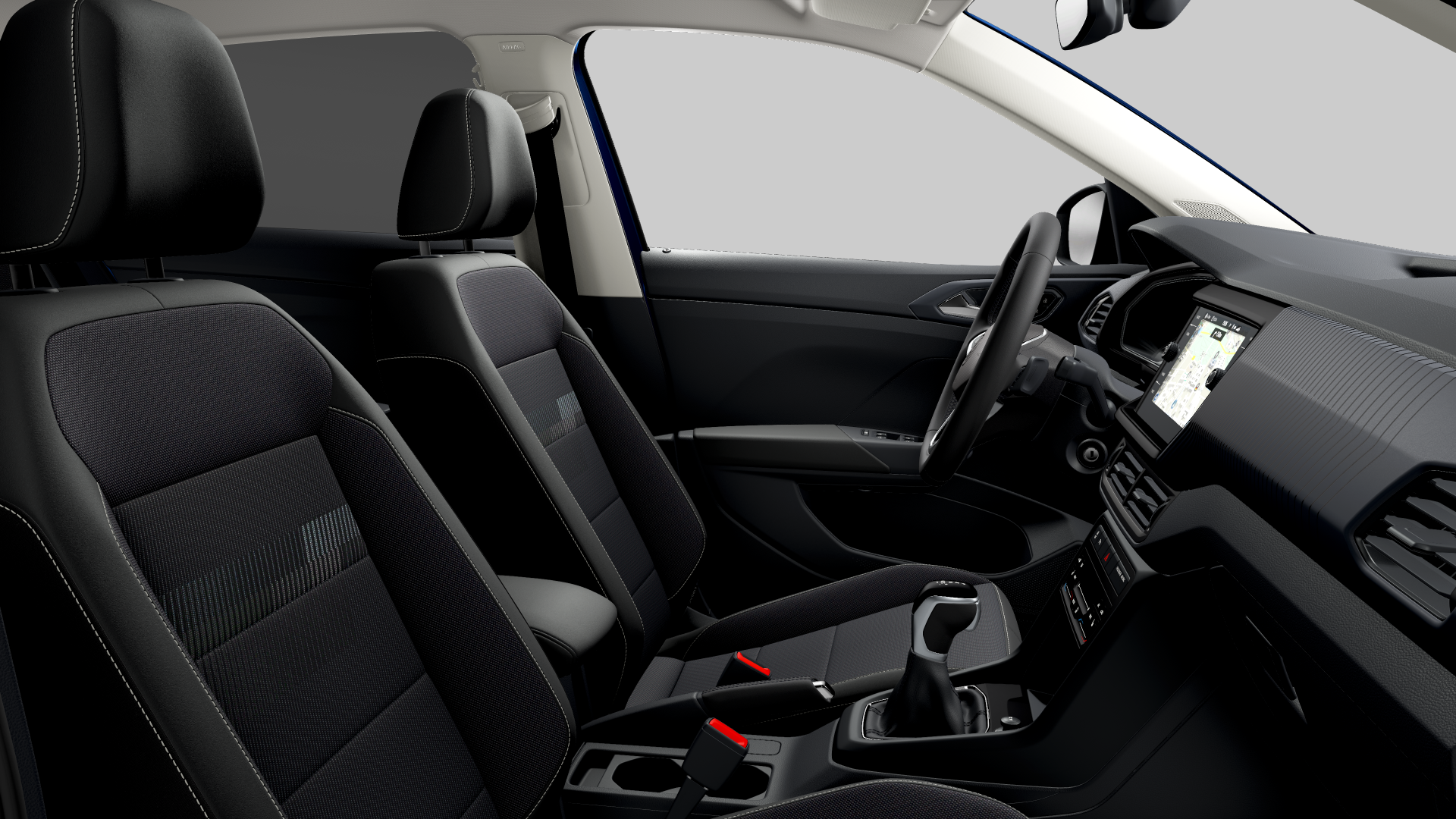 Volkswagen T-Cross 1.0 TSI Life