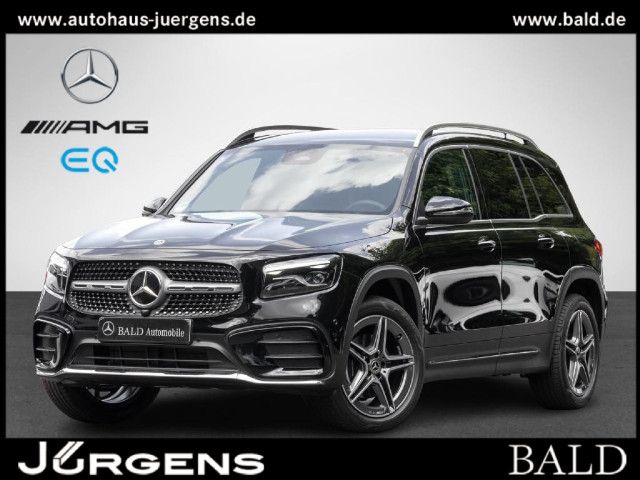 Mercedes-Benz GLB 200 GLB 200 d