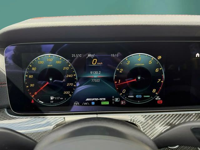 Mercedes-Benz CLS 53 AMG AMG Line Coupé