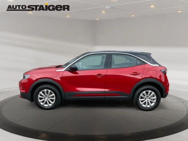 Opel Mokka 1.2 Turbo Edition Turbo