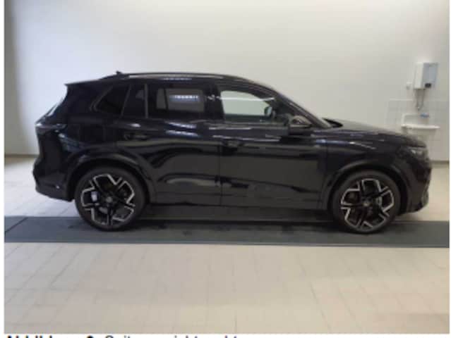 Volkswagen Tiguan 2.0 TDI DSG R-Line