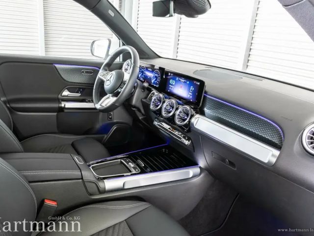 Mercedes-Benz EQB 300 4MATIC Advanced