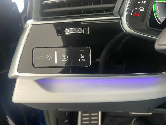 Audi Q8 55 TFSI Hybride Quattro