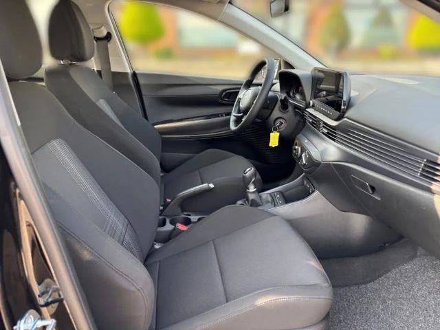 Hyundai Bayon 1.0 T-GDi