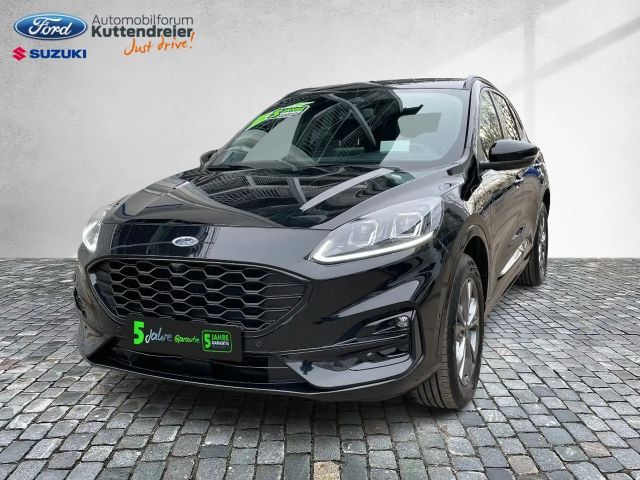 Ford Kuga Plug in Hybrid ST Line