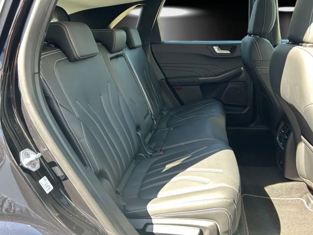 Ford Kuga Plug in Hybrid Vignale