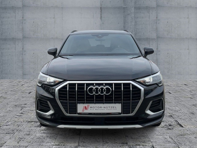 Audi Q3 35 TDI S-Tronic