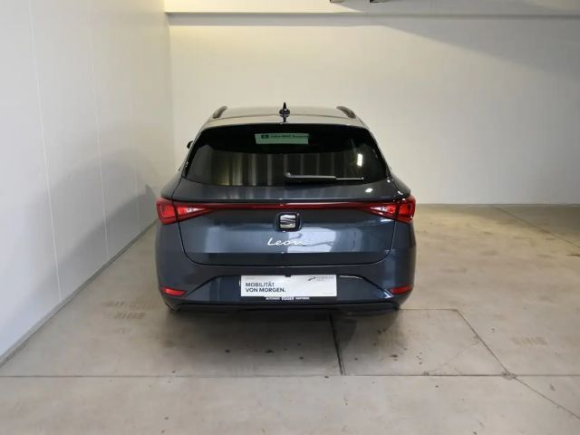 Seat Leon 1.5 eTSI DSG Style