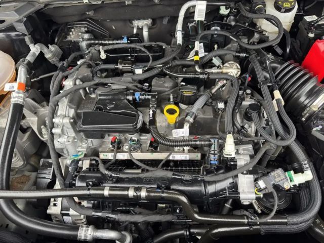 Ford Kuga EcoBoost ST Line X