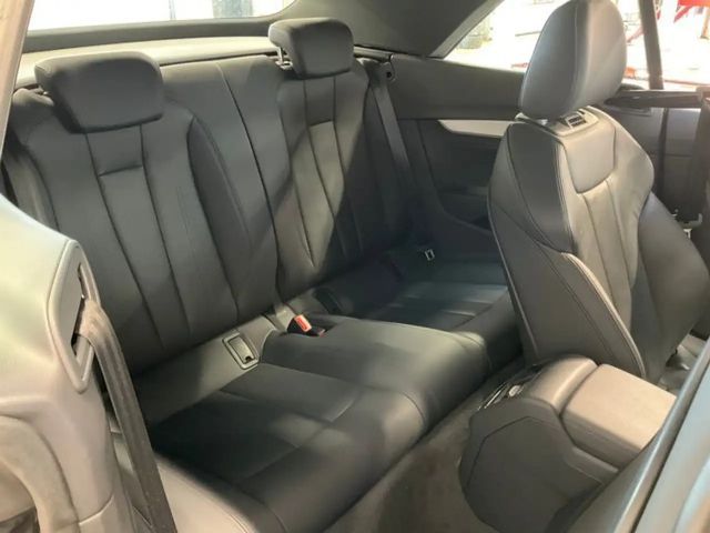 Audi A5 40 TFSI Cabriolet