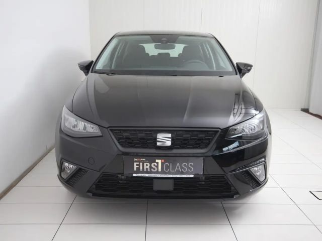 Seat Ibiza 1.0 TSI Reference