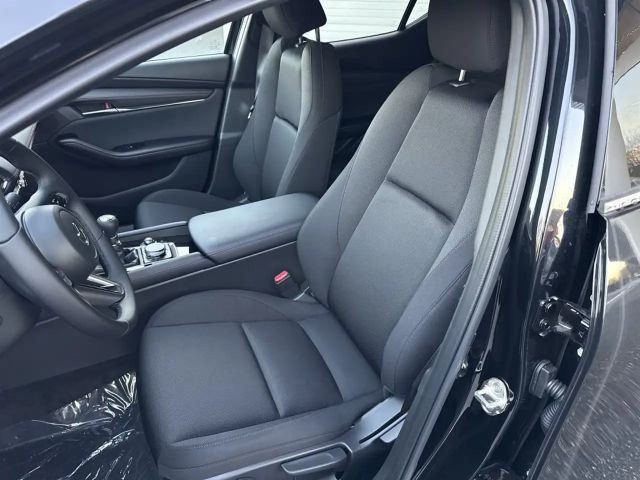 Mazda 3 2.5L Homura SkyActiv e-Skyactiv