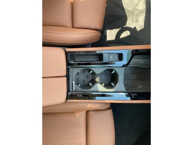 Skoda Superb 4x4 Combi