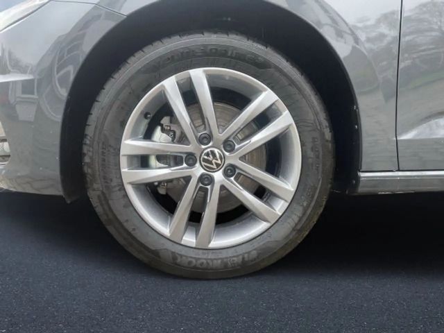 Volkswagen Touran 1.5 TSI Comfortline DSG