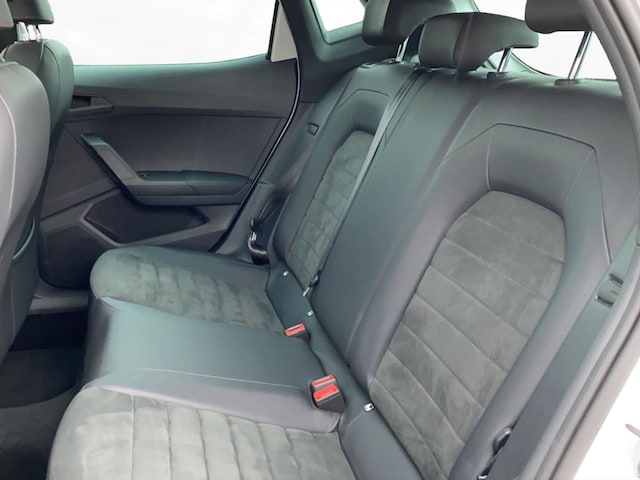 Seat Ibiza 1.0 TSI FR-lijn