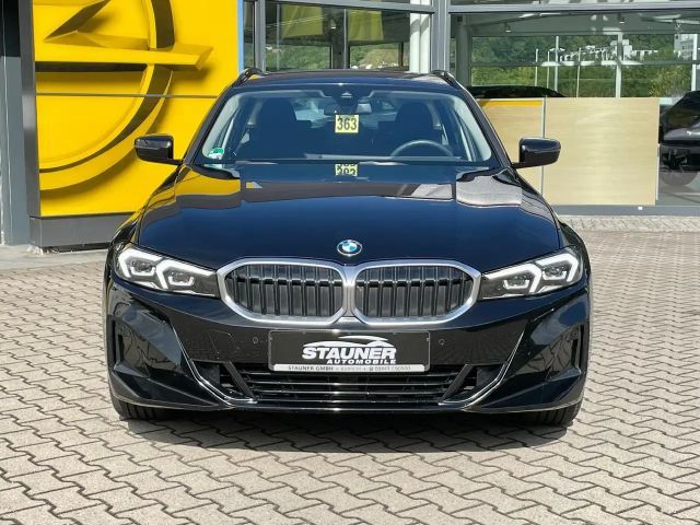 BMW 320 320d Touring