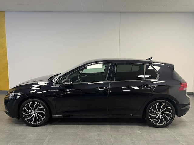 Volkswagen Golf 1.5 TSI