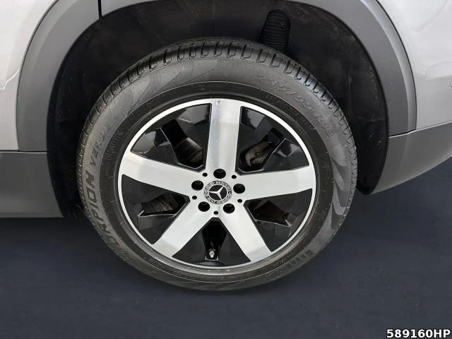 Mercedes-Benz GLB 200 Progressive