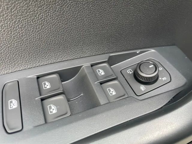 Volkswagen T-Cross 1,0 l TSI 70 kW 5-Gang